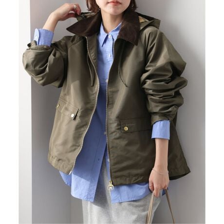 [^:26020463000010]萔ʂɒBAߐ؂ƂȂ܂y2026SSzJOURNAL STANDARD relumelCBarbouru]ɐV̕ʒACeoIiȌ򊴂l̃JWAX^Cɂ҂ȈꒅBrelumełɓȂʂȃACełByBarbour/ouA[z1894NnƂ̉p㗬K̃AEghAECtX^ČuhBkC̕sȓV̌œv⋙tA`pJ҂̂߂ɁAhAϋv̍IChNXWPbg񋟂̂n܂B^Ȃ̂ÂƂ̕íACMXpBiCEgjƂĔF߂ĂB݂ł̓AEghA[XłȂAt@bVƂĎ̃X^Cɂ̂lXɐȐlCւBTCYɂĕД̔TCYF[J[TCY38(038)F38J[ɂĕД̔J[F[J[J[uE(020)FN-093/T-16J[L(036)FN-093/T-11舵ɂẮAiɂĂi\łmFBFȂnFiwʏĝ݁jLkFȂ򊴁F萶ňFʁyX^btpRgzsX^btMtNF30^gF160cm^̌^Fʁ^iTCYFM^pTCYF38TCYFg⑳悭]T̂ŁAd˒Ă܂BfފFG߂̕ςڂɂ傤Ǘǂ́A򊴂̂鐶nłBSnFSn͌y߂Ȃ̂ŖgłłBƖ̊֌WɂAۂFČꍇ܂B܂p\REX}[gtHȂǂ̊ɂA኱iƉ摜̃J[قȂꍇ܂Bi̐F́AiAbv摜QƂBpX^btgF158A160cm@pTCYF38X^WIBepX^btgF162cm@pTCYF38yӎzE摜̏i̓TvłBۂ̏iƎdlAH኱قȂꍇ܂BETCY\L͂܂ŖڈƂȂ܂BE׏󋵂ɂA͂\肪Oシꍇ܂BEqlւ̔X̔xꍇ܂BEǉYíAꕔ̓X܁Aʔ̂Ŕ̔̏ꍇ܂B\߂B