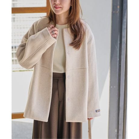 [^:25020462704240]y2025AWzJOURNAL STANDARD relumẽNGXg肪Ƃ܂IID]ɂǉYIiԁF24020462712430A25020462704030A25020462704140̒ǉiłB኱̎dlύXꍇ܂BiԂ͂łɓX܂ɓׂĂiԂƁAח\̕iԂ݂ČfڂĂ܂B݌ɐ͓X܂ɂ₢킹܂B̏i͋iԂオύXƂȂĂ܂BiԂƃTCYXybNقȂ܂Bڂ̓TCYXybNmFBsubNAubNAAx[Wt݂̂̒ǉYłBWPbgoŋCyɉHDV[gR[gITCYCēog⑳́Ãjbg𒅂Ă΂Ȃ悤ƂLCɂƌ悤ɁAו܂ŃVGbgɂ܂BʂۂɒSn̗ǂ̊Ă܂BKB䊴|CgBVvȃfUCȂ̂ŃpcɂXJ[g킹₷AON/OFFI΂Ȃ1łB2TCYWJōD݂̃TCY`CXł̂|CgsSUPER FINE/BEAVERtI[XgAỸE[AX[p[t@CgpBX[p[120s̏㎿ȌŁA@ۂׂȂ₩ŏiȃĉłBdDł艷݂A^~܂ŒĂg|Cgӂ݂Ə㎿ȔGɔ[鎩ḾwrelumeʒxfނƂȂĂ܂IV[YŉL܂X[p[t@Cr[o[n[tR[giiԁF25020462600040A25020462600140jX[p[t@Cr[o[`FX^[R[giiԁF25020462705030A25020462705140jX[p[t@Cr[o[WbvV[giiԁF25020462702030jJ[ɂĎ舵@قȂ܂B舵ɂẮAiɂĂi\łmFBFȂnFLkFȂ򊴁FȂňF聖yX^btpRgzsX^btMtg:160cm/̌^:/iTCY:38/pTCY:36,38TCYF36TCYxǂłBɃjbg𒅂Ă͂ȂłBfފF炩ȃE[fށBSnFm[J[Ŏ񌳂ƂĂ̂ŁA^[glbN}t[ƂDĂ݂ƌڂyANȒSnłIƖ̊֌WɂAۂFČꍇ܂B܂p\REX}[gtHȂǂ̊ɂA኱iƉ摜̃J[قȂꍇ܂Bi̐F́AiAbv摜QƂBpX^btgF157A160cm @pTCYF36pX^btgF160A161cm @pTCYF38X^WIBepX^btgF163cm@pTCYF36,38