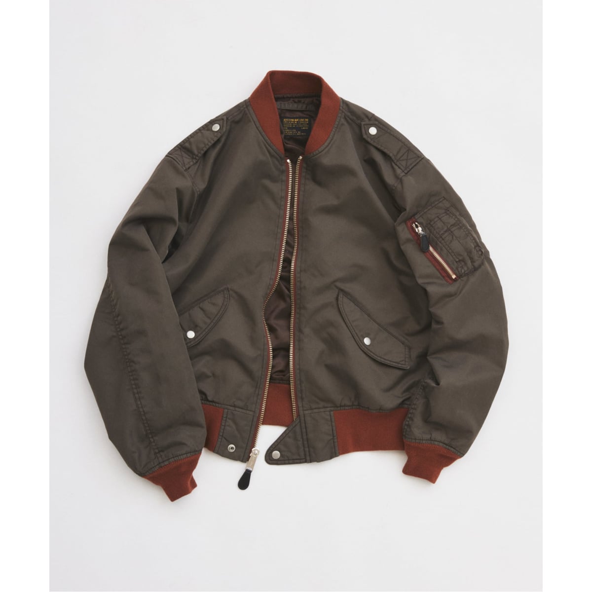 L-2B ヴィンテージ／ L-2B VINTAGE／ AVIREX／アヴィレックス