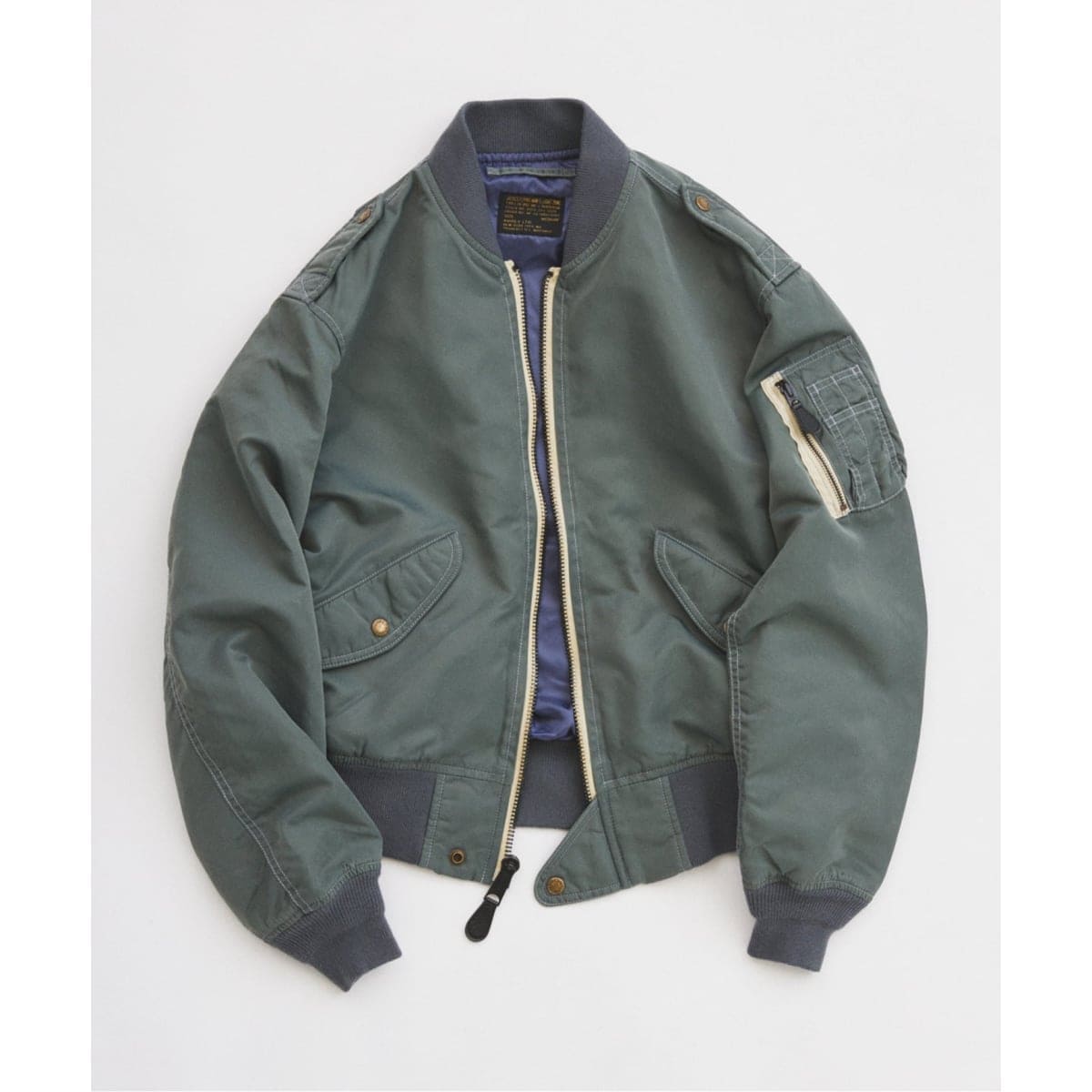 TOWNCRAFT/ タウンクラフト 別注 スーベニアジャケット”PARIS