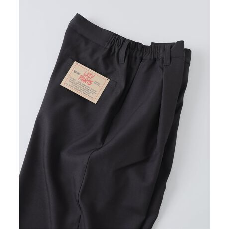 [^:25030464910040]萔ʂɒBAߐ؂ƂȂ܂BULDGE TWILL 1TUCK LAZYV[YD]uCW[vV[YA㎿ƃbNX𗼗ArelumeȂł͂̂̈{oIfފ炩ȃ^b`ƒ悢򊴂̃|GXeT[WnɁAXgb`ASn̗ǂƃC[W[PAvXBVɂȂɂAƒł̐\Ȃ߁AfC[[XɍœKłBG߂킸AKȗSny݂܂BfUCuBULGEioWjvۂ݂ттAƂChVGbgłB^ijɏ\ȂƂAɌĊɂ₩Ƀe[p[h邱ƂŁAꂽgĥVGbg܂BEGXg̓C[W[dlłȂAXshiRjAxg[vBeɂ̓SASnC[W[fUCBV[Cɍ킹āAbNXSnƁAƊ̂钅Ȃ̗y݂܂BJ[oG[VԂƂĒubNAO[ɉAjAX̂x[WAA[݂̂lCr[pӂ܂BVvȂAȂɉs^J[OłBJWAȃgbvX͂AVcWPbgȂǁAꂢ߂ȃACeƂ̃R[fBl[gɂ}b`B̌^킸ALX^CɃtBbgrelume̐VȒԃpcAЂB̑́hCW[pchV[Y͂IiԁF25030464910020iFluh 1^bN hCW[h pciԁF25030464911010iFfjqbR[ hCW[h yC^[pciԁF25030464911030iFoW cC hCW[h 1^bN XbNXFȂLkF₠򊴁F₠FʁyX^btpRgzsX^btAtg:177cm/̏d:67kg/iTCY:L/pTCY:kTCYFChłɍL肷ÂVGbgBfފFXgb`A₷fނłBSnFǂȃgbvXV[Yɂ킹₷AX^CO܂Ƃ܂₷\ACeByӎzE摜̏i̓TvłBۂ̏iƎdlAH኱قȂꍇ܂BETCY\L͂܂ŖڈƂȂ܂BE׏󋵂ɂA͂\肪Oシꍇ܂BEqlւ̔X̔xꍇ܂BEǉYíAꕔ̓X܁Aʔ̂Ŕ̔̏ꍇ܂B\߂B