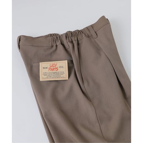 [^:25030464910040]萔ʂɒBAߐ؂ƂȂ܂BULDGE TWILL 1TUCK LAZYV[YD]uCW[vV[YA㎿ƃbNX𗼗ArelumeȂł͂̂̈{oIfފ炩ȃ^b`ƒ悢򊴂̃|GXeT[WnɁAXgb`ASn̗ǂƃC[W[PAvXBVɂȂɂAƒł̐\Ȃ߁AfC[[XɍœKłBG߂킸AKȗSny݂܂BfUCuBULGEioWjvۂ݂ттAƂChVGbgłB^ijɏ\ȂƂAɌĊɂ₩Ƀe[p[h邱ƂŁAꂽgĥVGbg܂BEGXg̓C[W[dlłȂAXshiRjAxg[vBeɂ̓SASnC[W[fUCBV[Cɍ킹āAbNXSnƁAƊ̂钅Ȃ̗y݂܂BJ[oG[VԂƂĒubNAO[ɉAjAX̂x[WAA[݂̂lCr[pӂ܂BVvȂAȂɉs^J[OłBJWAȃgbvX͂AVcWPbgȂǁAꂢ߂ȃACeƂ̃R[fBl[gɂ}b`B̌^킸ALX^CɃtBbgrelume̐VȒԃpcAЂB̑́hCW[pchV[Y͂IiԁF25030464910020iFluh 1^bN hCW[h pciԁF25030464911010iFfjqbR[ hCW[h yC^[pciԁF25030464911030iFoW cC hCW[h 1^bN XbNXFȂLkF₠򊴁F₠FʁyX^btpRgzsX^btAtg:177cm/̏d:67kg/iTCY:L/pTCY:kTCYFChłɍL肷ÂVGbgBfފFXgb`A₷fނłBSnFǂȃgbvXV[Yɂ킹₷AX^CO܂Ƃ܂₷\ACeByӎzE摜̏i̓TvłBۂ̏iƎdlAH኱قȂꍇ܂BETCY\L͂܂ŖڈƂȂ܂BE׏󋵂ɂA͂\肪Oシꍇ܂BEqlւ̔X̔xꍇ܂BEǉYíAꕔ̓X܁Aʔ̂Ŕ̔̏ꍇ܂B\߂B