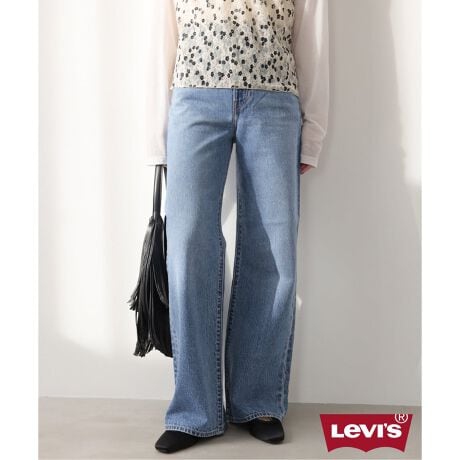 [^:26030463000010]萔ʂɒBAߐ؂ƂȂ܂y2026SSzJOURNAL STANDARD relumerelumełɓȂʂȃfjV[YD]ĂLEVI'SrelumeʒACeɐV삪oI肰ȂtAȃVGbgŁAJWAX^ClۂBV[ỸfjWPbg킹́AȂꂽ[h߂łByLEVI'S/[oCXzAJ̃JtHAES[hbV𐶂pݘJҒBx郏[NEFAƂẴX^[gˁBAJ̗jƋɕ݂̖𐢊Eɍ[oCXBEIW[Ỹt@bVuhłBV[YŉLiԂ̂pӂ܂BʒyLEVIfSzCOLLARLESS XL TRUCKERFfjWPbgiiԁF26011463000210jyŵӁzLEVI'S̃^uɂLEVI'S̃^uɂ́uLEVI'SvAuRv2ނ܂BuRv݂̂\Lꂽ^úuLEVI'Sv̕܂܂^uƓlɐisł͂܂B\߂BTCYɂĕД̔TCYF[J[TCY23(023)F2324(024)F2425(025)F2526(026)F2627(027)F2728(028)F28舵ɂẮAiɂĂi\łmFBFȂnFȂLkFȂ򊴁FȂňFʁyX^btpRgzsX^btMtNF30^gF160cm^̌^Fʁ^iTCYFM^pTCYF24TCYF肪ƂVGbgŁA{fBCɒ悭tBbgBfފFȂꂽ悤ȏ_炩̂fjfނłBSnFn_炩̂ŁAȂ߂炩ȐSnłBƖ̊֌WɂAۂFČꍇ܂B܂p\REX}[gtHȂǂ̊ɂA኱iƉ摜̃J[قȂꍇ܂Bi̐F́AiAbv摜QƂBpX^btgF160cm @pTCYF24X^WIBepX^btgF162cm pTCYF23A24A25A26A27A28yӎzE摜̏i̓TvłBۂ̏iƎdlAH኱قȂꍇ܂BETCY\L͂܂ŖڈƂȂ܂BE׏󋵂ɂA͂\肪Oシꍇ܂BEqlւ̔X̔xꍇ܂BEǉYíAꕔ̓X܁Aʔ̂Ŕ̔̏ꍇ܂B\߂B