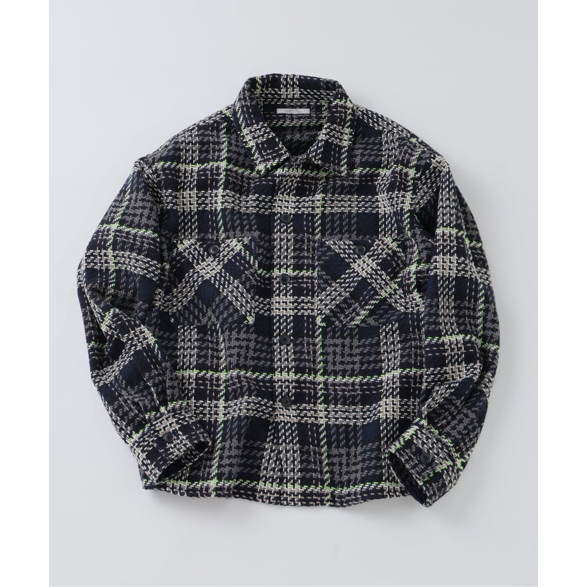 ジャーナルスタンダード(JOURNAL STANDARD) メンズ シャツ の一覧