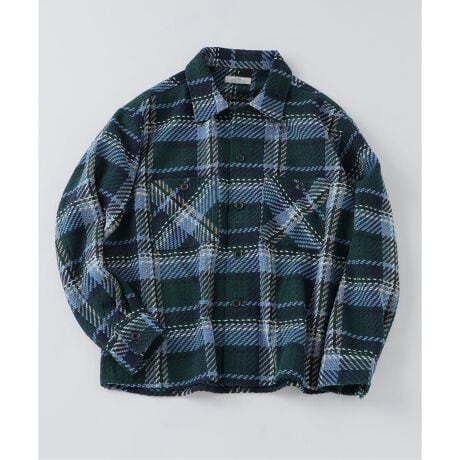 [^:26050464974010]萔ʂɒBAߐ؂ƂȂ܂BASKET TWEED CHK CPOHt܂Œ􂷂AG߂aArelume炵`FbNAE^[oǏɂ蔲ArelumeȂł͂̃`FbNɉA@\IȉB|PbgfBe[͂̈ꒅłBfނ̂u2{̊ÔQ莅Aɂ̎2{vƂȐDŁAƎ̊ԂɋԂoAŝfފ܂BNVbNȑ啿̃`FbNɁA̐Dő@ׂȕ\邱ƂŁAɂ͂Ȃrelume炵u傤ǂv`FbNɎdĂĂ܂BfUCtɂTVc̏Ɍy₩ɉHDA~ɂ̓AE^[̃Ci[ƂĂ􂷂A񂵗͂̍fUCBI[vJ[dlŁA񌳂ƌÂ钅Ȃo܂BꖇŒĂAC[hX^CłȂ݊𔭊ACełB ɁAɂ͎p̍B|PbgzuB h͂AX}[gɏ[łAVGbgɉKȒSn܂B̓ʂȃ`FbNƁAB|Pbgɂ@\AČvZꂽfUCAȂ̃[h[uɐVGߊƒȂ̕炵܂BnFȂLkFȂ򊴁FȂňFʁyX^btpRgzsX^btHtg:170cm/̏d:60kg/̌^:w/iTCY:M/pTCY:MTCYF͂傤ǂ悭ƂVGbgłBfފF肵jbg̗lɁAʂ̂\ۗfނłBSnF `N`NȂOV[YłACełByӎzE摜̏i̓TvłBۂ̏iƎdlAH኱قȂꍇ܂BETCY\L͂܂ŖڈƂȂ܂BE׏󋵂ɂA͂\肪Oシꍇ܂BEqlւ̔X̔xꍇ܂BEǉYíAꕔ̓X܁Aʔ̂Ŕ̔̏ꍇ܂B\߂B