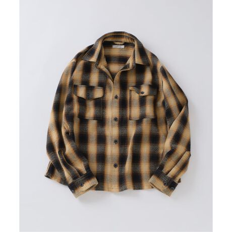 [^:26050464024010]萔ʂɒBAߐ؂ƂȂ܂TRIPLE YARN CPO SH݊̂`FbNƁA_炩ȒSn𗼗Vcu]oB 3{̎Q荇킹邱ƂŐ܂Ɠ̕\ƁA_炩ȒSn͂̈ꒅłBNVbNCPOVc̃fUCx[XɁArelume炵_ȉ߂A񂵗͔Q̃ACełBfނ̂ugv[i3{Q莅jvgp邱ƂŁȀdȂ荇ɂƓ̉ʊƁA[݂̂`FbN܂A\LȃIu`FbNɎdオ܂B_炩ȔǴAfɐGĂSn悭AKȒp񋟂܂BfUCNVbNCPOVc̃fBe[itbvt̋|PbgA傫߂̃{^Ȃǁj𓥏PArelume炵bNX̂VGbgɎdグ܂Bu]oŉHD悢{[ƁAVcƂĂ̂Ƃ̃oX▭łBꖇŎɂȂ鑶݊ȂAlXȃX^Cɓޔėp̍͂̈BC[h~FjbgXEFbg̏ɏd˒A~hC[ƂĊpB_ER[g̃Ci[gł̓`FbNAAE^[R[fBl[g̗ǂANZgɂȂ܂BtF̃Ci[ƍ킹Ay₩ȃX^COɁBVcu]ƂāAꖇŗlɂȂ钅Ȃ\łBJ[oG[VubNAlCr[ACG[3FWJBꂼقȂۂAR[fBl[gɃANZgĂ܂BɃCG[́AR[fBl[g̎ƂȂN₩ȃJ[OłBfނ̗ǂƃfUC˔Arelumê肪l܂ꖇłBnFȂLkFȂ򊴁FȂňF߁yX^btpRgzsX^btHtg:173cm/̏d:62kg/̌^:w/iTCY:M/pTCY:LTCYFI[o[TCY߂ȂTCYłBfފFA肵fނłBSnFNъȂOV[Ył܂ByӎzE摜̏i̓TvłBۂ̏iƎdlAH኱قȂꍇ܂BETCY\L͂܂ŖڈƂȂ܂BE׏󋵂ɂA͂\肪Oシꍇ܂BEqlւ̔X̔xꍇ܂BEǉYíAꕔ̓X܁Aʔ̂Ŕ̔̏ꍇ܂B\߂B