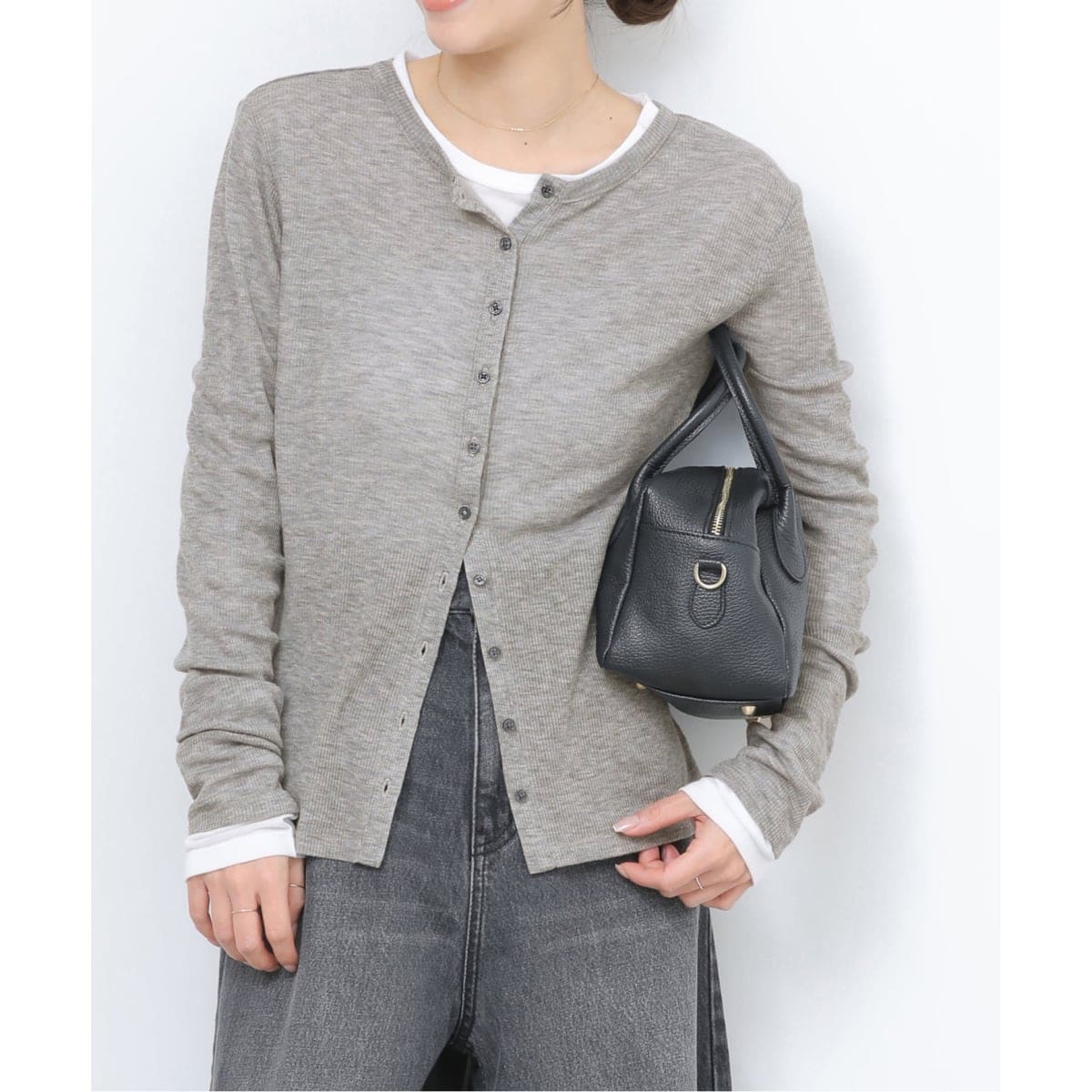 別注【PENDLETON/ペンドルトン】*RELUME Cardigan：カーディガン