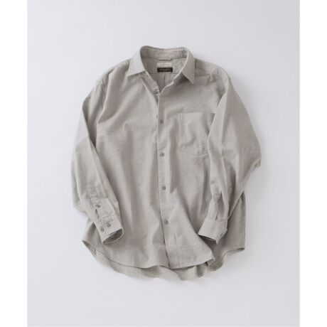 [^:25050464036040]萔ʂɒBAߐ؂ƂȂ܂James Fabric HEATHER BRUSH SHfނւ̂肪AuJAMES FABRICiWF[Xt@ubNjvgpwU[cClVcoBy₩ȔGƕ\LȐn͂̂̃VćAP̂ł̒p͂AlXȃC[hX^CɂΉANʂĊ􂷂閜\ACełBfނ̓ێ邱ƂŁAƎ̊ԂɓKxȋԂ܂AȂA▭ȒEFCgBӂƂ݂ȂAƂȂAƂKȒSn܂܂BuwU[cClvȂł͂́A肰Ȃے̕ƁAKxȋNъAꖇŒpۂɂŝ\o܂BfUC~j}ȃI[o[TCYVGbgɃM[J[dl̗pB悭肵Ă邾łȂA̗gÃoXkɌvZꂽVGbgłB̃VGbg͏d˒iC[hj\Ȃ߁A鎞ɂ́Ajbgt[X̃Ci[gŁu~hC[vƂĊBɒgȂ΁Aꖇłƒpłu1vȔėp̍͂łBJ[oG[VO[BAuEALAO[͂߁AjAX̂鑽ʂȃJ[WJłBꂼقȂ\AȂ̃R[fBl[gɏiȃANZgĂł傤Bfނ̓őɊAЁAȂ̃C[hX^Cy݂BnFȂLkFȂ򊴁FȂňFʁyX^btpRgzsX^btHtg:173cm/̏d:62kg/̌^:w/iTCY:M/pTCY:MTCYF傫߂A悭ƂTCYBfފFNъ̂RbgfށBSnF`N`NȂA炩ȔG肪CǂłByӎzE摜̏i̓TvłBۂ̏iƎdlAH኱قȂꍇ܂BETCY\L͂܂ŖڈƂȂ܂BE׏󋵂ɂA͂\肪Oシꍇ܂BEqlւ̔X̔xꍇ܂BEǉYíAꕔ̓X܁Aʔ̂Ŕ̔̏ꍇ܂B\߂B