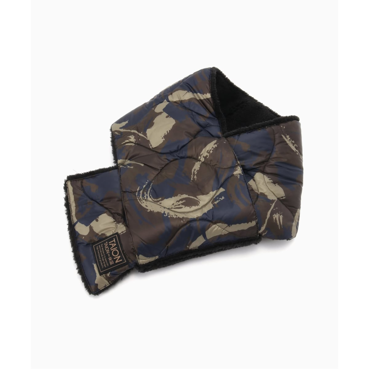 BOILER ROOM / ボイラールーム】OG SCARF | ジャーナルスタンダード