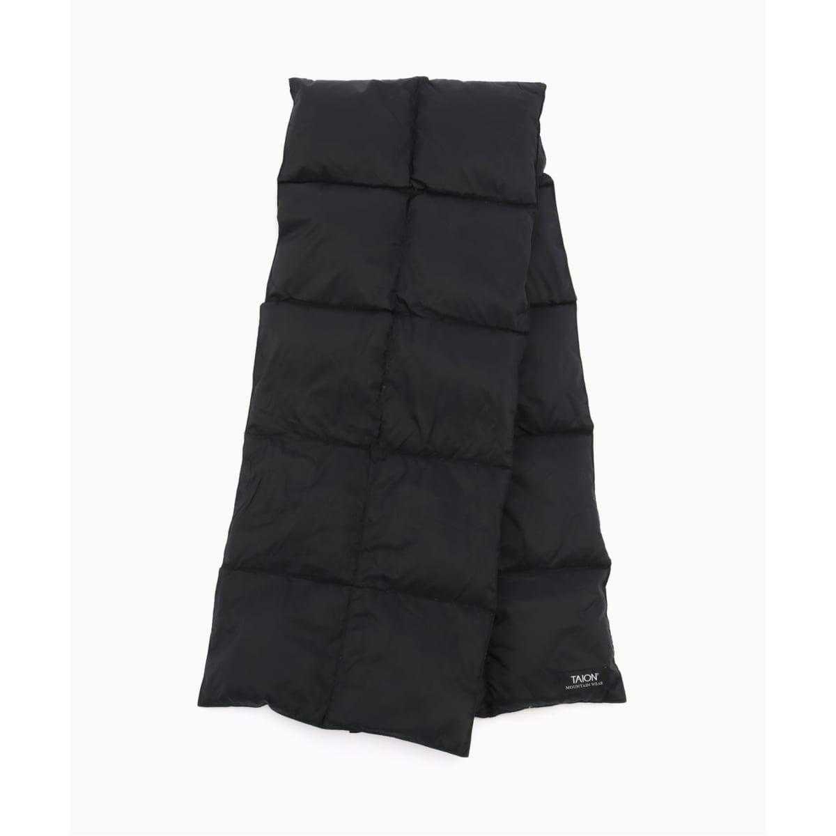 BOILER ROOM / ボイラールーム】OG SCARF | ジャーナルスタンダード