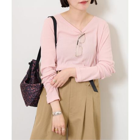 [^:25070462858240]y2025AWzJOURNAL STANDARD relumẽNGXg肪Ƃ܂IID]ɂǉYIiԁF25070462858030A25070462858140̒ǉiłB኱̎dlύXꍇ܂BiԂ͂łɓX܂ɓׂĂiԂƁAח\̕iԂ݂ČfڂĂ܂B݌ɐ͓X܂ɂ₢킹܂BCi[ƂĂ1ƂĂ􂷂eRfނ̃vI[o[QRbggpǂA悢VA[̂鐶nIWił肵܂BG_炩ʔNpĂ܂B┖ŁA߂ȂiȃVA[̓J[fBKXEFbg̃Ci[ɃvX邾łȂꂽۂɁBgĥ钅Ȃ悤Ⓑ߂̑ł肵Ă̂ŃC[hۂɑ炵ڂɔ`̂߂łB舵ɂẮAiɂĂi\łmFB F₠藠nFȂLkF₠򊴁FȂňF┖聖yX^btpRgz sX^btNt g:157cm/̌^:אg/iTCY:S/pTCY:FREETCYF悭߁B{fB[C͏oɂۂłBfފFG̗ǂ_炩fށB܂BSnF߂銴ł͂Ȃ̂ŁAo߂VA[ACey݂ɂ҂̃ACeƎv܂BƖ̊֌WɂAۂFČꍇ܂B܂p\REX}[gtHȂǂ̊ɂA኱iƉ摜̃J[قȂꍇ܂Bi̐F́AiAbv摜QƂB pX^btgF157A148cm@pTCYFFREEX^WIBepX^btgF162cm@pTCYFFREE