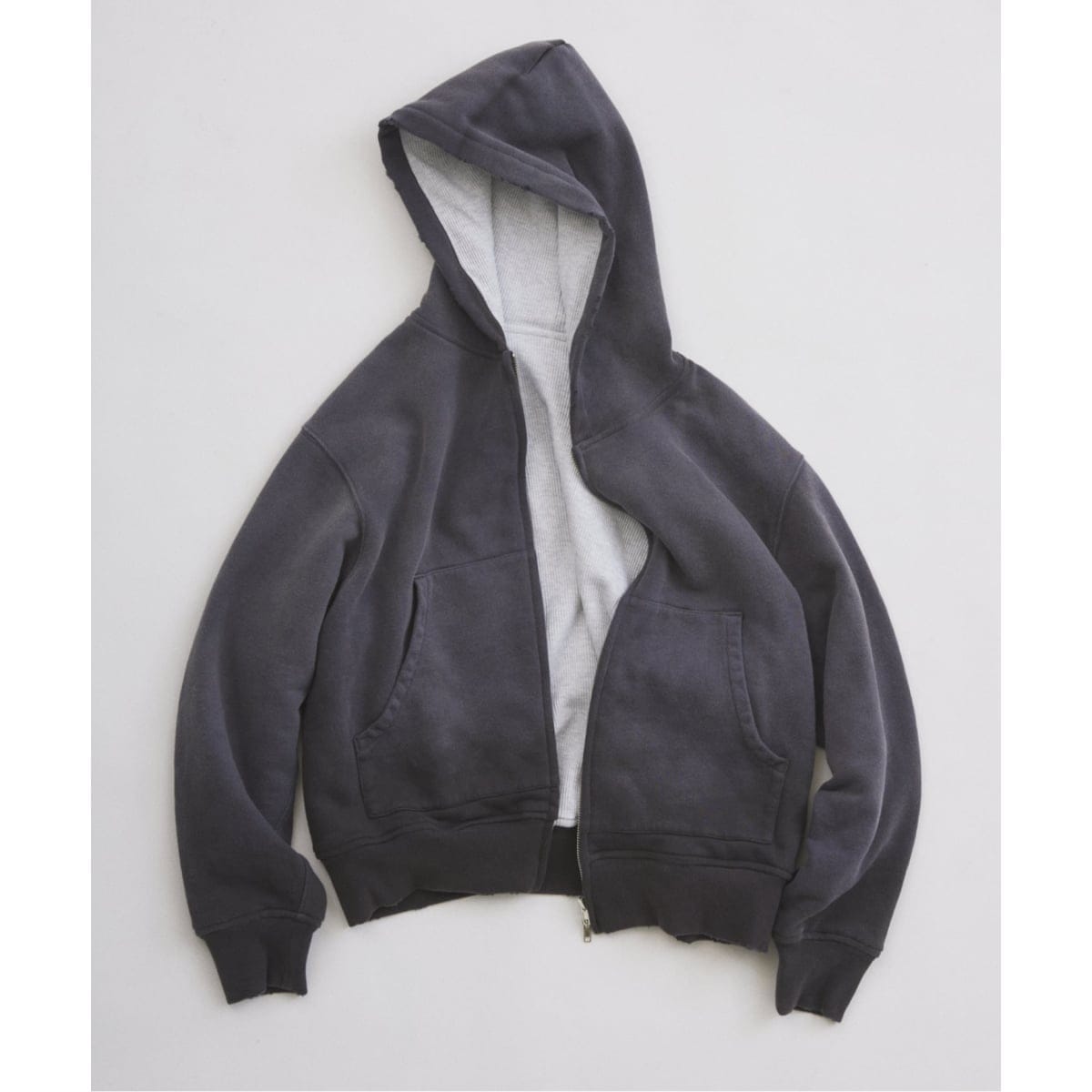 ジャーナルスタンダード（JOURNAL STANDARD）/GUNDAM SERIES for JS 『新機動戦記ガンダムW』フーディ GUNDAM SERIES for JS 『新機動戦記ガンダムW』フーディ | ジャーナル