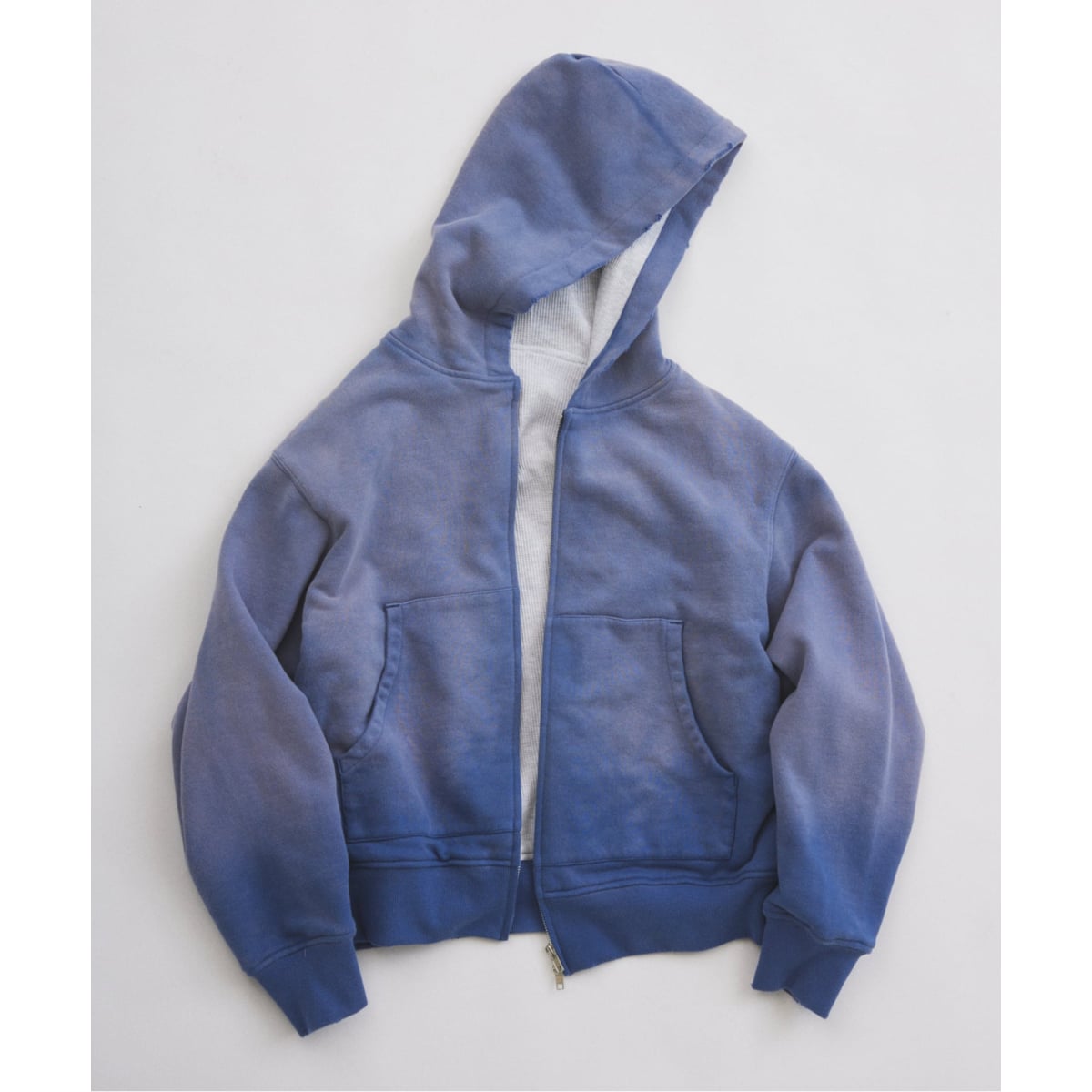 oasis for ADAM ET ROPE'】SONG LYRICS PARKA/UNISEX | アダムエロペ