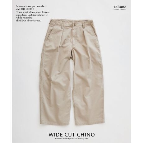 [^:26030464204010]萔ʂɒBAߐ؂ƂȂ܂WIDE CUT CHINO[NDNA󂯌pAIɃAbvf[gꂽVGbg̃[N`mpoBfޓxɐDグTC`mfނ̗pA[NEFÃ^tƁAIȃ~j}̔𗼗{B[NEFAɋ߂^tȑfފ͂̂܂܂ɁAIȃX^CɃ}b`iȎƕ܂B{̃[NEFAƂ͈悷Aꂽ\͂łBfUCtgɂ́u1^bNv݂邱ƂŁAɒ悢̊Ɨ]𐶂ݏoAƂۂ^܂B̃^bNA琞ɂĔuChXg[gVGbgv`BɁA肩琞ɂāA{[ۂȂAvZꂽp^[ɂĖȂAƓ̃ChVGbgłBD̃CۗA{[ȂAGKgȃoXL[vBɍ킹V[YɂāA{[JWAȃX^COAN[ŐꂽȂ܂ŁA݂ɕω邱Ƃł܂BJ[O[NEFAx[XɂA[݂̂ꂽFɎdグ܂BȂAR[fBl[gɊmȑ݊^܂B{̃[NEFA̐FAsIŃ_Ȉۂɏ؂Ă܂Bfނ̗ǂƌvZꂽfUCɂApłX^_[hACełBnFȂLkFȂ򊴁F₠萶ňFʁyX^btpRgzsX^btHtg:170cm/̏d:60kg/̌^:w/iTCY:M/pTCY:LTCYF Ch̃ghVGbgfފF悢nRVŁAΗقǓłfށBSnFVGbgIŁAVvȃfUC킹₷1{ByӎzE摜̏i̓TvłBۂ̏iƎdlAH኱قȂꍇ܂BETCY\L͂܂ŖڈƂȂ܂BE׏󋵂ɂA͂\肪Oシꍇ܂BEqlւ̔X̔xꍇ܂BEǉYíAꕔ̓X܁Aʔ̂Ŕ̔̏ꍇ܂B\߂B