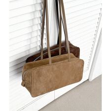 ［26SS新作］【ARTESANOS/アルテサノス】レクタングルバッグ