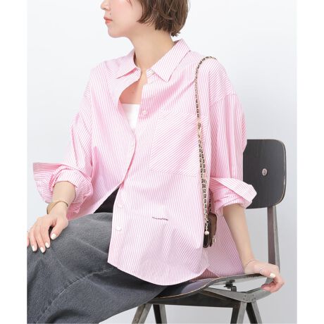 [^:26050462701010]萔ʂɒBAߐ؂ƂȂ܂y2026SSzJOURNAL STANDARD relumeLb`[ȔzF؂₩ȃXgCvVc悭I[o[TCYȃVGbgŔ̂钅Ȃy߂܂B100fނŔG肪ǂi􂢂ɂ鎩Rȕ́Bqbvɂ钅ŃpcɂXJ[gɂ킹₷oXłBɃ|CghJŃANZgvXBhJ1̑z̏\VѐŜfUCɁV[YŉL܂BONE DAYS{[_[vI[o[iiԁF26070462707010j舵ɂẮAiɂĂi\łmFBF₠藠nFȂLkFȂ򊴁FȂňFʁyX^btpRgzsX^btMtg:160cm/̌^:/iTCY:M/pTCY:FREETCYFS̓IɂƂĂ܂BfފFn̂VcfނłBSnF؂₩ȃJ[WJŒ邾ŏt[h𐷂グĂ܂BƖ̊֌WɂAۂFČꍇ܂B܂p\REX}[gtHȂǂ̊ɂA኱iƉ摜̃J[قȂꍇ܂Bi̐F́AiAbv摜QƂBpX^btgF157A160cm@pTCYFFREEX^WIBepX^btgF162cm@pTCYFFREEyӎzE摜̏i̓TvłBۂ̏iƎdlAH኱قȂꍇ܂BETCY\L͂܂ŖڈƂȂ܂BE׏󋵂ɂA͂\肪Oシꍇ܂BEqlւ̔X̔xꍇ܂BEǉYíAꕔ̓X܁Aʔ̂Ŕ̔̏ꍇ܂B\߂B