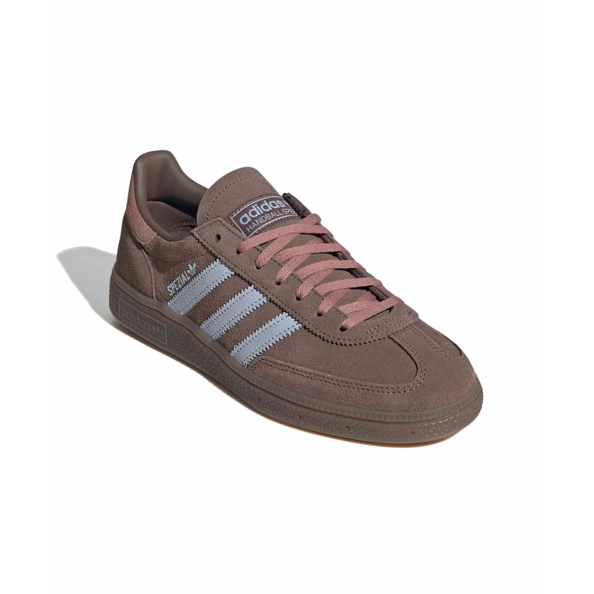 靴 IENA adidas originals HANDBALL SPEZIAL 予約》adidas originals HANDBALL SPEZIAL スニーカー IH9762/IH9761