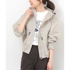 《追加》【THE NORTH FACE】 Short Compact Jacket：ブルゾン NPW