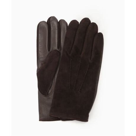 [^:26090465000310]GLOVES TOUCH SUEDE/LAMB TOUCH[J[iԁF78-SU-M-5F͂@F22cm~̑iグA㎿ȃRrl[VU[O[uoBfނ̃RgXgށA㎿ƕۉƂƂXG[hƁAߍׂ₩ȃXL(rv)ّ̈fނ̑gݍ킹A茳Ɋmȑ݊ƁAiȃRgXg炵܂BiĂ̂ЂjƍbAǂ̑fނ_炩ȗrvȂ̂ŁAɋzt悤ȃtBbgƁAQ̕ۉ𔭊B₦ދG߂AgKɉ߂܂BX}[gȋ@\F^b`plΉŁA̎g^b`plΉ@\𓋍ڂĂAO[u𒅗p܂܃X}[gtH̑삪\łBG߂Ɏ܂OƂȂAX[YɃfW^foCX֗łBy^b`plΉɂāz{i̊vɂ́A^b`XN[\ɂʂȉH{Ă܂BȂAVRvi̓Agpɂ門Ղ₻̗̑vɂA@\Sɂ͕ۏ؂łȂꍇ܂B炩߂B~̑iグAꂽfUC㎿ȃU[̎AE[R[g⃌U[WPbgȂǁAH~̏dȃAE^[Ƃ̑QB茳X}[ggۂȂAl̒j̎GKgĂ܂BMtgɂœKȁAnCNIeBACeg̒ʋ΂x̂opƂĂ͂A؂ȕւ̃MtgƂĂ΂AnCNIeBȃACełBّfނ̑gݍ킹DȂfUCƋ@\˔A̓~̑_ƂȂ郌U[O[ułBgp̂ӁEv̕\ʂ̓LY₷̂ŁA戵ɂӂBEGꂽ܂ܕuȂłBFނ̔F̌ɂȂ܂B܂A|ɂߗނȂǂւ̐FڂɂӂBÉAfނɂp̃N[i[AۊvN[AhXv[ȂǂgpB̍ہAFނȂǔȂڗȂŎĂBENёfނ̏ꍇ́AقщHt₷߁A܂߂ɃubVOĂBEGꂽꍇ͊zŌy@悤ɐCAAĂBdό`AFނ̌ɂȂ̂ŁAhC[Xg[uȂǂŊȂłBEAC̎gp͂BEx^FڂA\ʂ̔Ȃǂ鋰ꂪ邽߁Åvirj[iƂ̖ԂŕۊǂȂłBEۊǂׂ̗͍Aʂ̂悢ÏɒuĂByGloves by Fratelli Forino / O[uXz1980NAC^A̓i|Gennaro ForinoƂ̌ZɂĐݗBSĂ̖DƂEl̎ƂɂčsƑoc̏ȍH[B19I㔼瑱`IȐ@ƁANIeB[̍ւ܂ƂƂAꗬuh̐i肪ȂǁA̋Zp͂ƃfUC]ĂuhłB