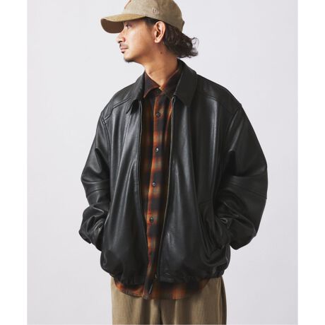 [^:26011464011010]萔ʂɒBAߐ؂ƂȂ܂LAMB LEATHER ZIP BZ㎿U[ƃ_ȃAbvf[gAuU[WbvWPbgvҖ]̍ēoBOV[YɂD]U[ WbvWPbgAɌIȃAbvf[gđҖ]̍ēołBƂƂ㎿ȃibpU[ґɎgpAfޖ{̎Ə_炩őɊVvȃfUCłBfނƉHFƂƂibpU[Aقǂɓޏ㎿ŏ_炩ȁuibpU[vґɎgpBU[Ȃł͂́AƂƂGƌy₩ȒSn͂łBƎ̉H{ƂŁAƓ̃VƏ_炩vXB{vȂł͂̍ȂAɑ̂ɓނ悤ȒSnĂ܂BfUCAbvf[guXEBOgbv^vx[XɁA茻IȃX^CɃ}b`悤Abvf[g܂BE{̃oXǋF Of璅2cmZBZƃI[o[TCỸVGbgA胁n̂oXɐiAgĥX^Co܂BEC[h݂ɂ_uWbp[F tg_uWbp[dlɕύX܂BWbv̊JɂāACi[Ƃ̃C[hAȂ݂̔ɒłA葽ʂȃX^CO\ɂȂ܂Bfڂ̉摜́AOfUCiEWbp[dlύXOĵ̂łB{i͒䂪2cmZȂA_uWbp[dlɕύXĂ܂BꂽVGbgƃfBe[ZƃI[o[TCY̑gݍ킹A悢bNXƃgh𗼗B̓Sdlłӂ݂̂VGbgoA̓JtXfUC̗p邱ƂŁAiȈۂvXĂ܂BX^COfjJ[SpcȂǂ̃JWAACeƂ͔̑QBɁAXbNX₫ꂢ߂ȃ{gXƍ킹΁AsIŐꂽl̒Ȃ܂BCi[TVcjbg킹邾ŁAȂꂽ͋Coł閜\ACełB㎿ȃU[̕ƁAIɃAbvf[gꂽ@\˔AX^CO̎ƂȂꒅłBnFLkFȂ򊴁F₠萶ňFʁyX^btpRgzsX^btHtg:170cm/̏d:60kg/̌^:w/iTCY:M/pTCY:LTCYFۂ݂̂肵VGbgłBfފF_炩Ȃ₩ȎłBSnFU[̒łyAӂ݂̂VGbgHDɍœKłByӎzE摜̏i̓TvłBۂ̏iƎdlAH኱قȂꍇ܂BETCY\L͂܂ŖڈƂȂ܂BE׏󋵂ɂA͂\肪Oシꍇ܂BEqlւ̔X̔xꍇ܂BEǉYíAꕔ̓X܁Aʔ̂Ŕ̔̏ꍇ܂B\߂B