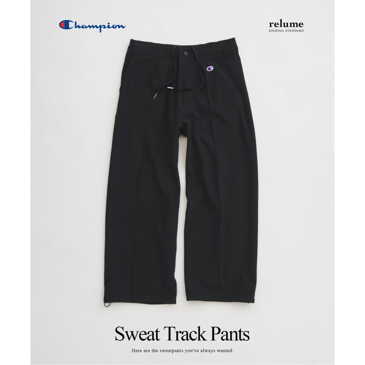 DICKIES / ディッキーズ】別注 サイドアジャスターワークパンツ