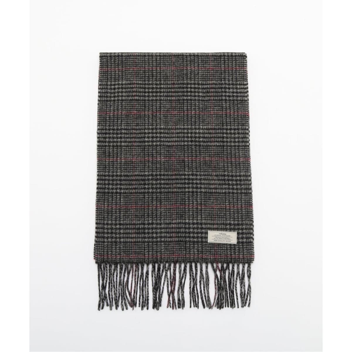 SAYHELLO / セイハロー Trees Muff | ジャーナルスタンダード(JOURNAL