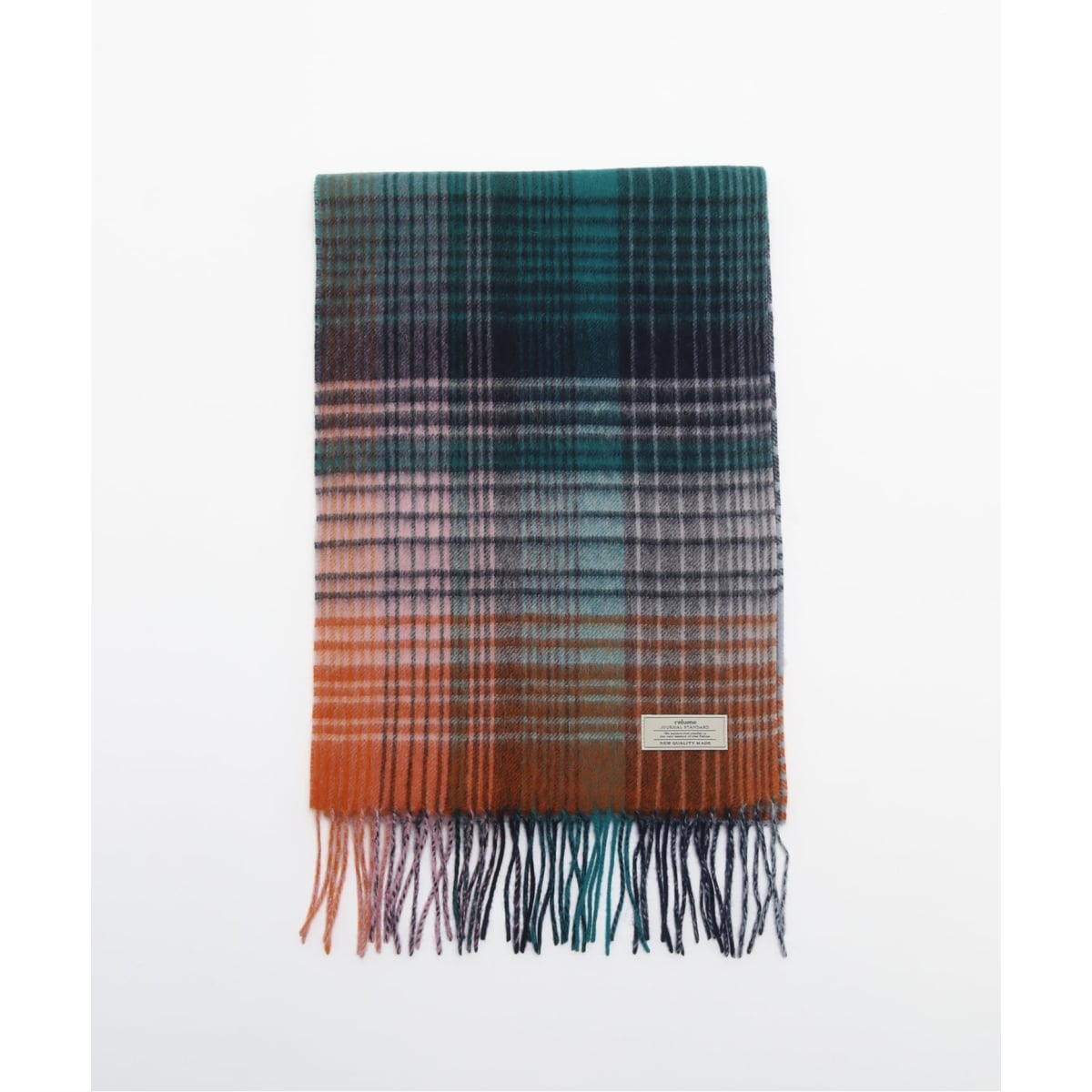 SAYHELLO / セイハロー Trees Muff | ジャーナルスタンダード(JOURNAL