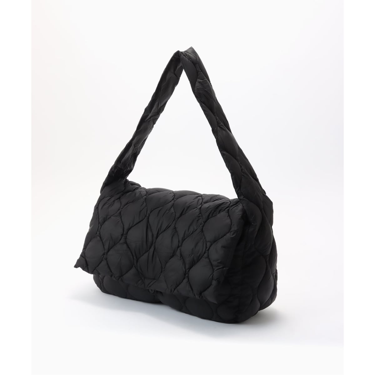 BAICYCLON by bagjack 】tape fringe shoulder / BCL- | ベーセー