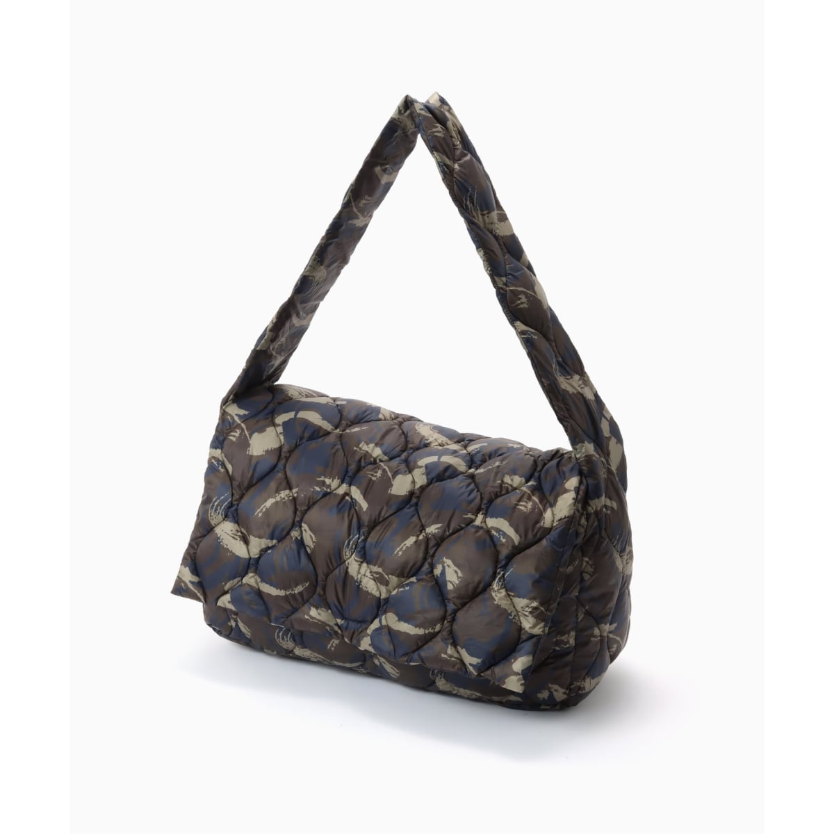 Filer: SIWA ショルダーバッグ OG-008 | シップス エニィ(SHIPS any