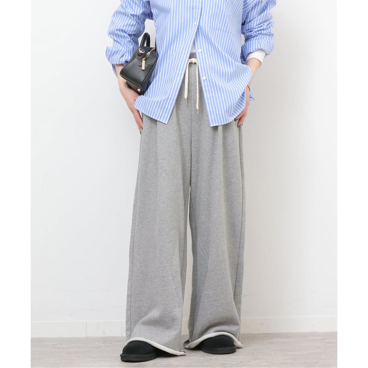 □《追加》2タックワイドパンツ | ジャーナルスタンダード レリューム