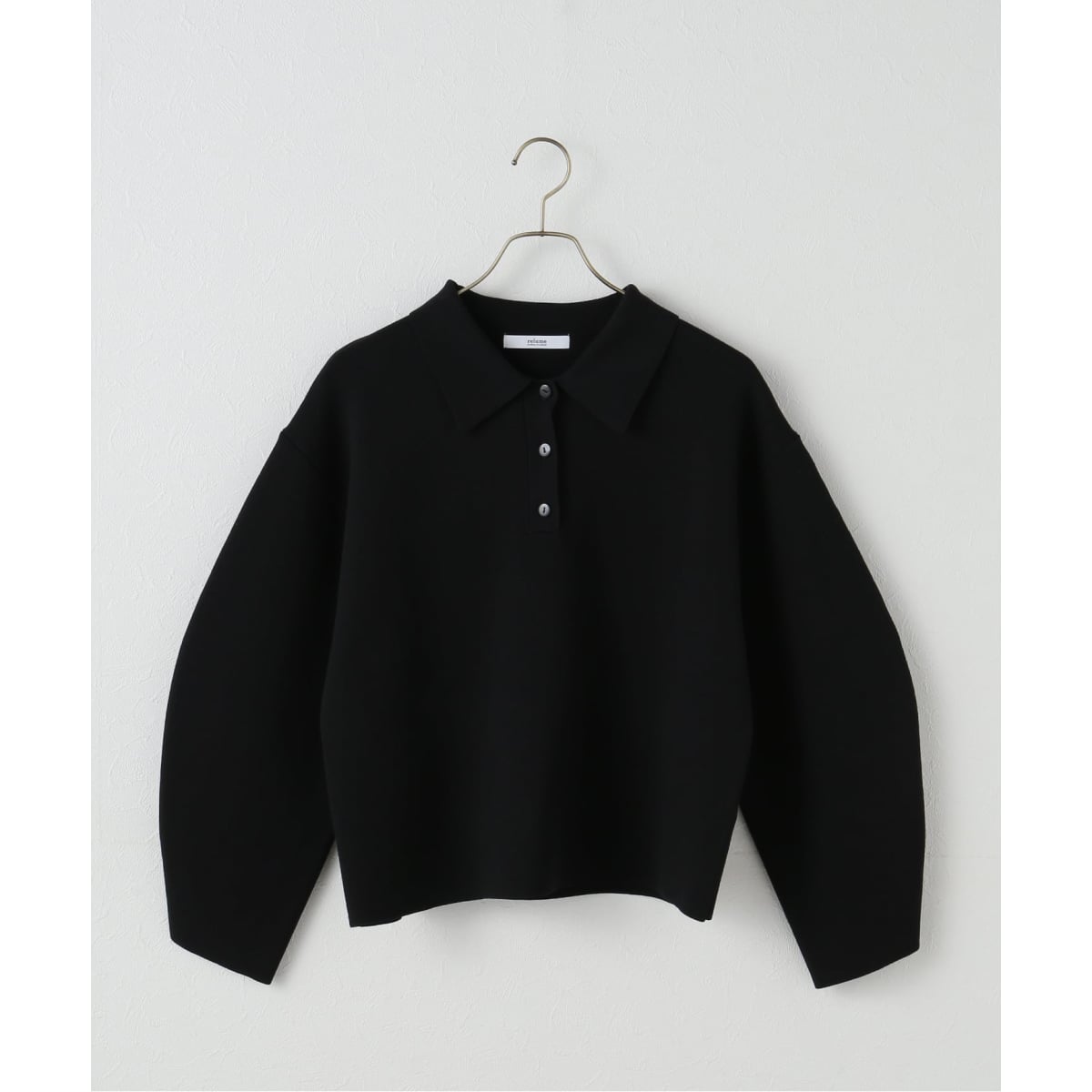 大人気完売品‼︎美品‼︎ IENA ラコステ別注 POLO SHIRTS ポロシャツ IENA】LACOSTE/ラコステ 別注 POLO SHIRTS ポロシャツ LACOSTE