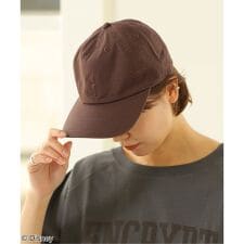 ［26SS新作］【GOOD ROCK SPEED】＜MICKEY MOUSE＞キャップ