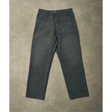 CARHARTT WIP / カーハート ダブリューアイピー ダブルニーパンツ