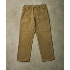 CARHARTT WIP / カーハート ダブリューアイピー ダブルニーパンツ