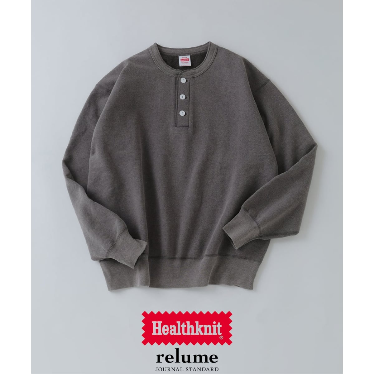 BOB MARLEY / ボブ・マーリープリント フェードスウェット