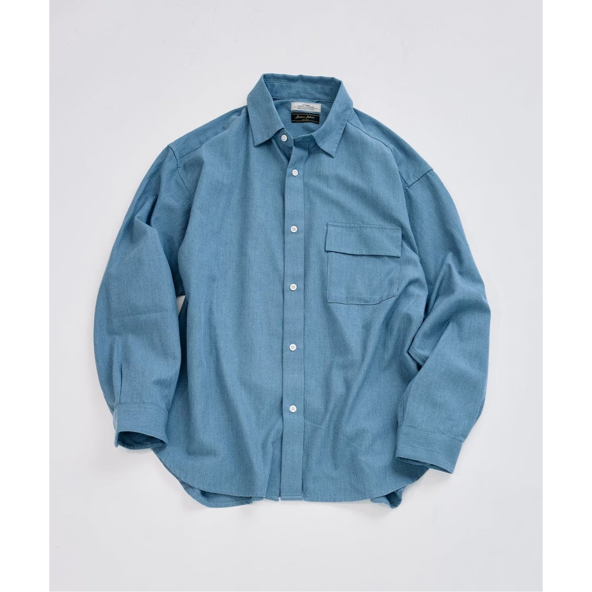 Meprueba92JOURNAL STANDARD relume シャツ JOURNAL STANDARD relume