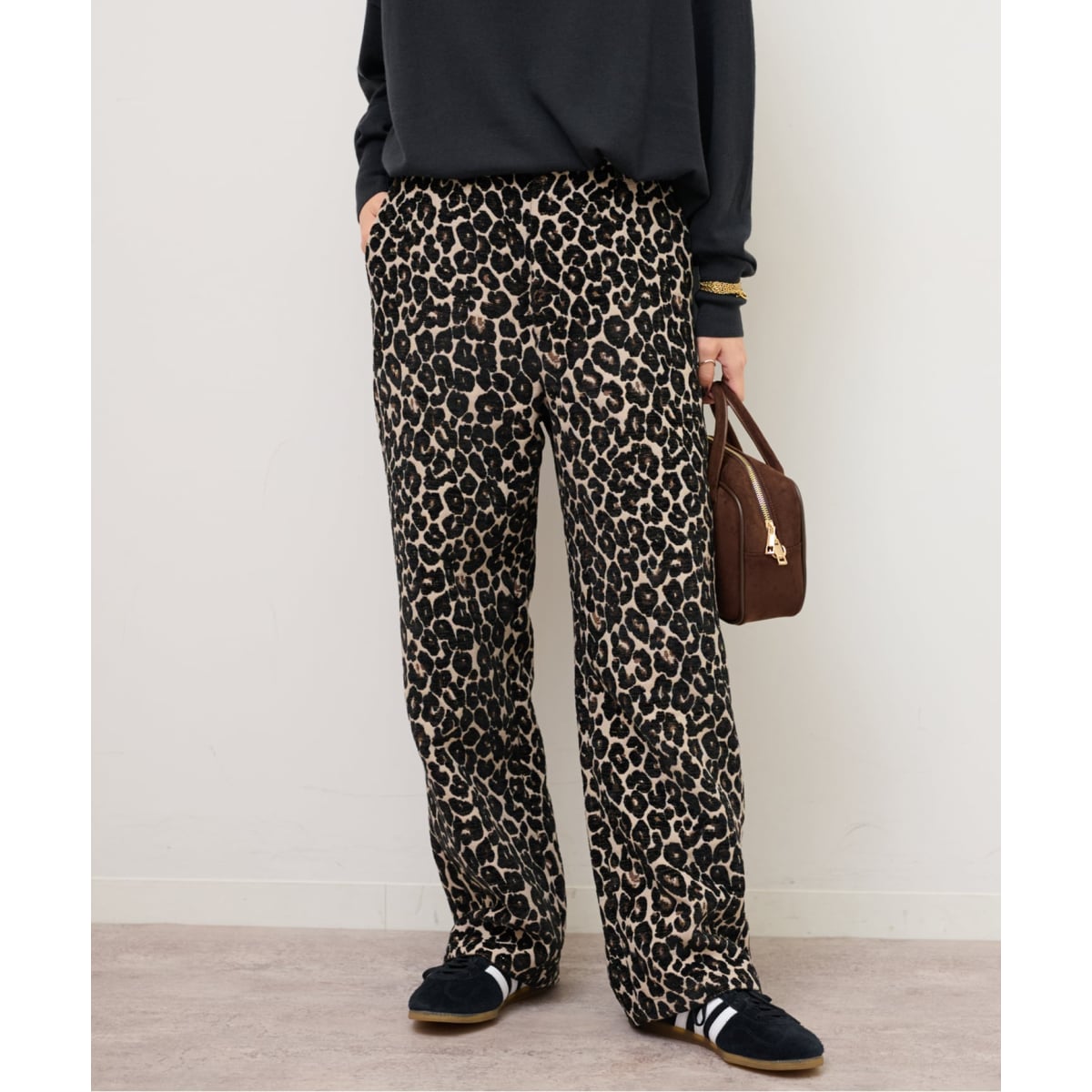 ジャーナルスタンダード(JOURNAL STANDARD) レディース パンツ の一覧