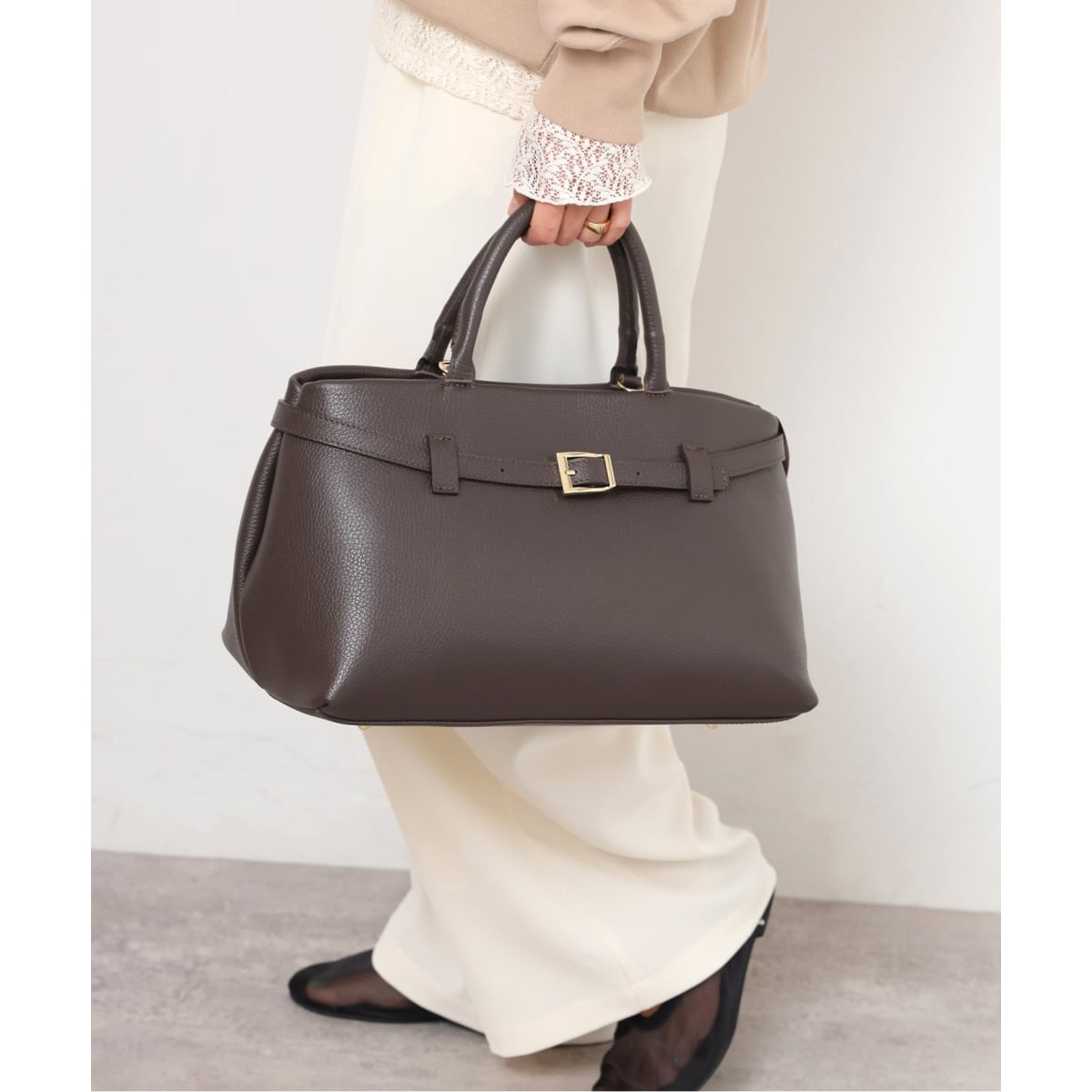 MOL Rollバッグ | アダムエロペ(ADAM ET ROPE') | マルイウェブチャネル