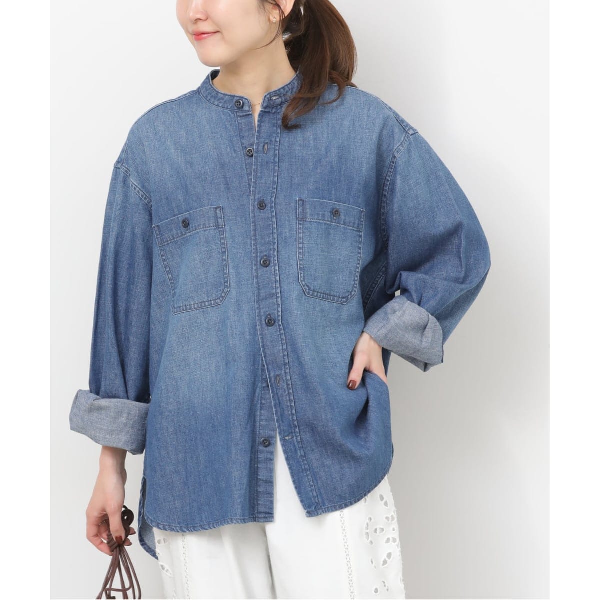 ジャーナルスタンダード レリューム(JOURNAL STANDARD relume