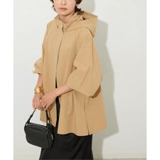 《追加》撥水サーブルクロスマウンテンパーカー