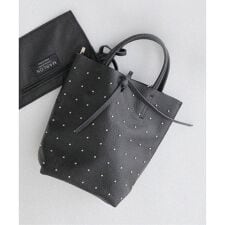 《追加7》［26SS新作］【MARLON FIRENZE/マルロン】MARLON SHOPPER M