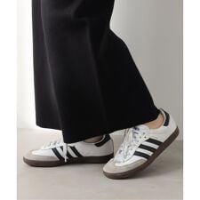 《WEB限定追加予約》【adidas Originals】SAMBA OG：スニーカー