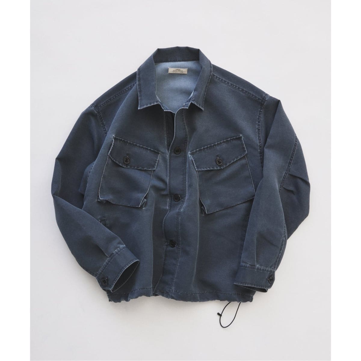 ピーチスキン キルティング ブルゾン | ビューティー＆ユース