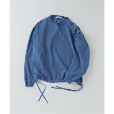 アウトバインダー 天竺 ボーダー Tシャツ