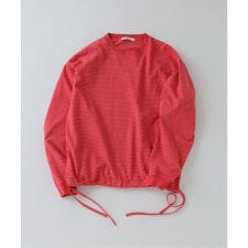 アウトバインダー 天竺 ボーダー Tシャツ