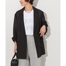 《追加予約》シングルシアージャケット