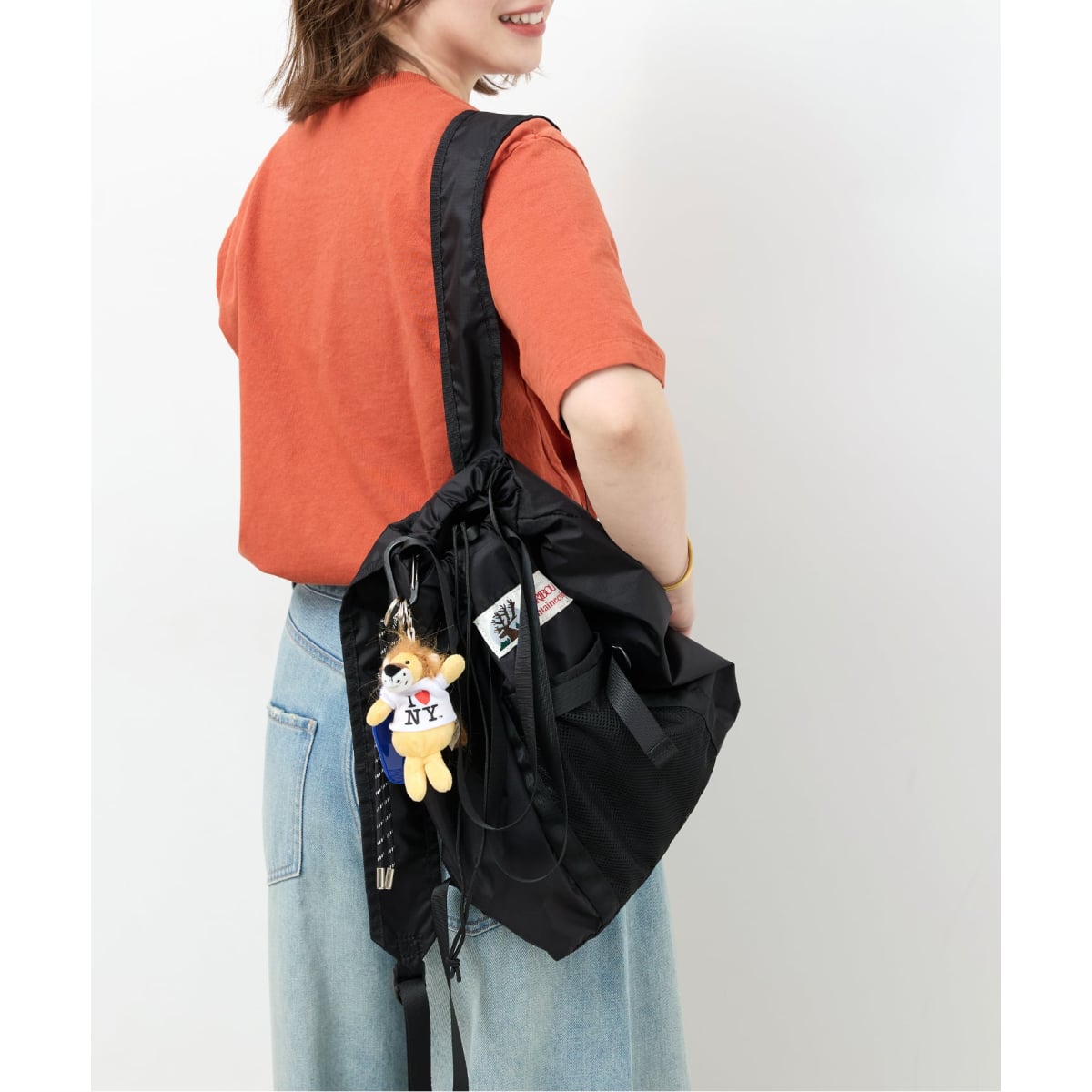 □【CARIBOU MOUNTAINEERING/カリブーマウンテニアリング】LIGHT WEIGH