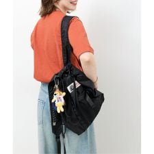 《追加予約》別注【CARIBOU MOUNTAINEERING】ライトパックトート