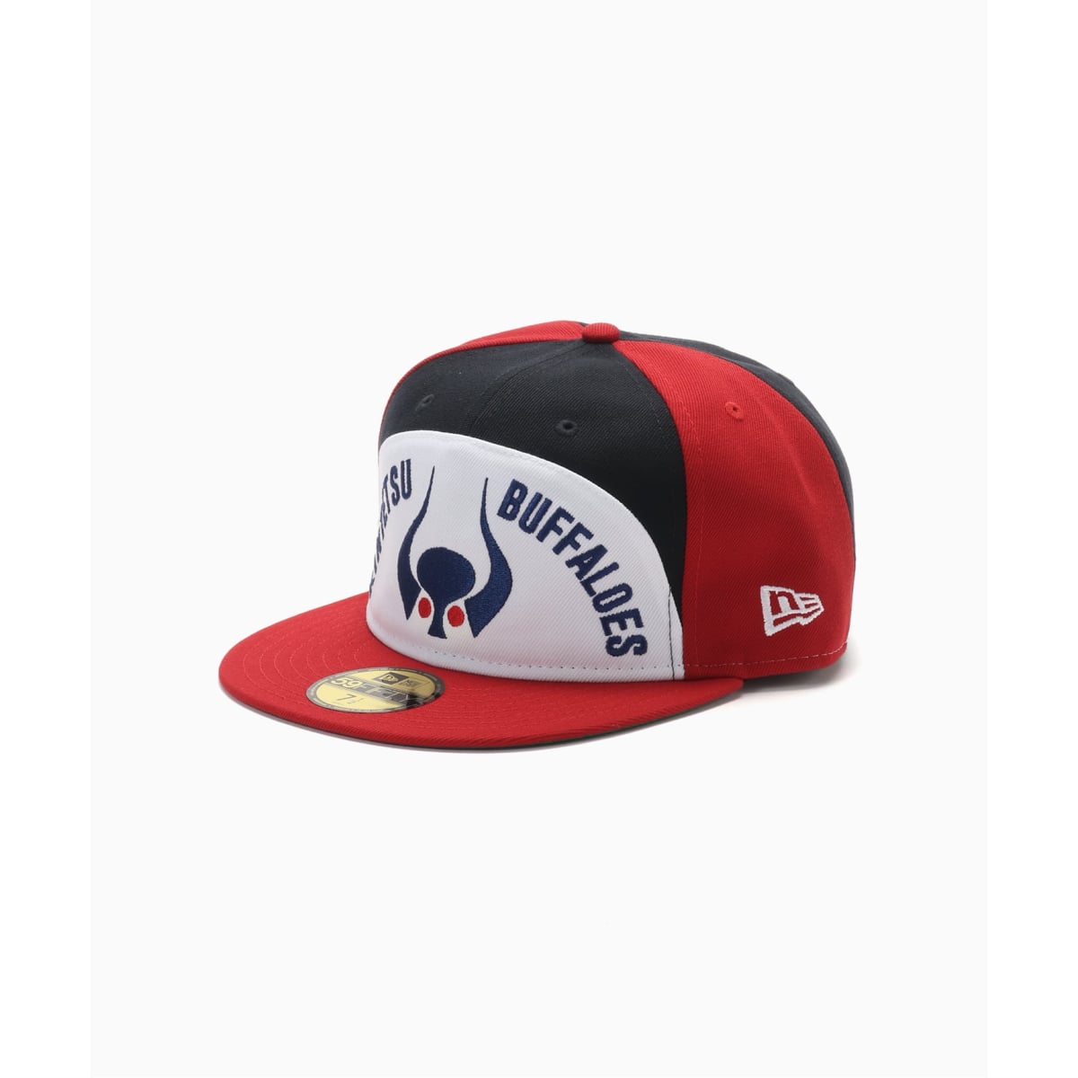 NEW ERA / ニューエラ 59FIFTY(R) ソフトバックラム 近鉄バファローズ