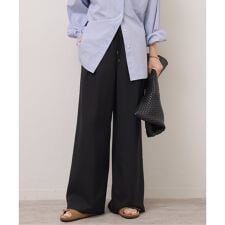 ［26SS新作］インタックイージーパンツ